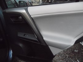 2013 TOYOTA RAV4 XLE SAGE 2.5L AT 2WD Z18049